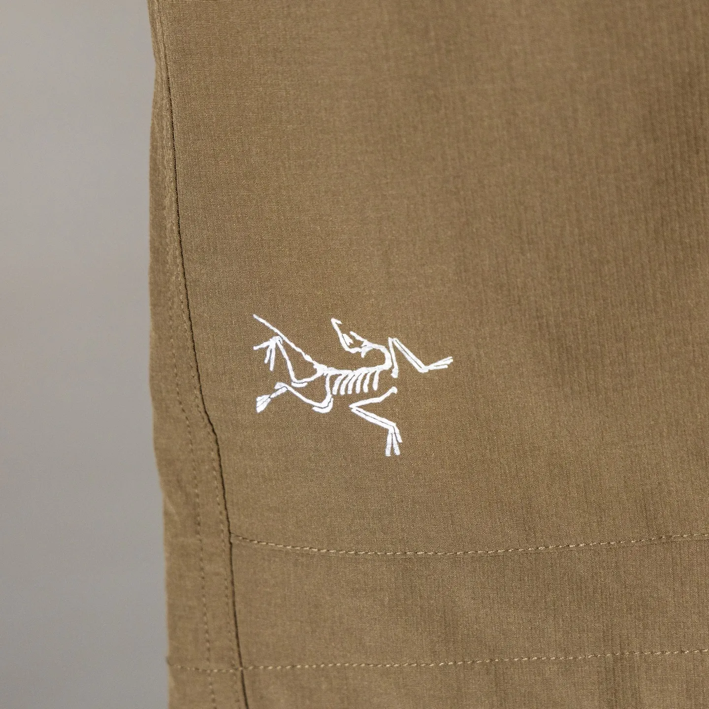 Arcteryx Gamma Quick Dry Short 11" Breathable Wear-Resistant Premium , ！KONSEAL SHORT Series Terra Tex ， Breathable ， ， ， ， ， ！ ，Wear-Resistant ， ， ， ， ， ， ， YKK ， ： ， ， ： ， ， logo ， YKK ， ：Gray Black Khaki Green Size：M-L-XL-XXL-XXXL
